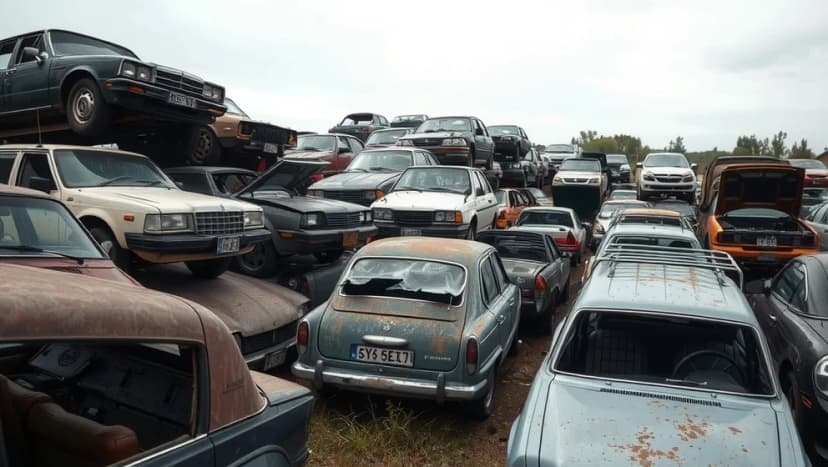 11 bilar du aldrig ska köpa