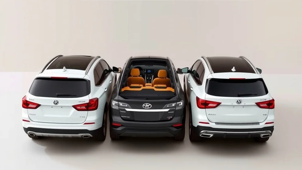 7-sitsig bil bäst i test