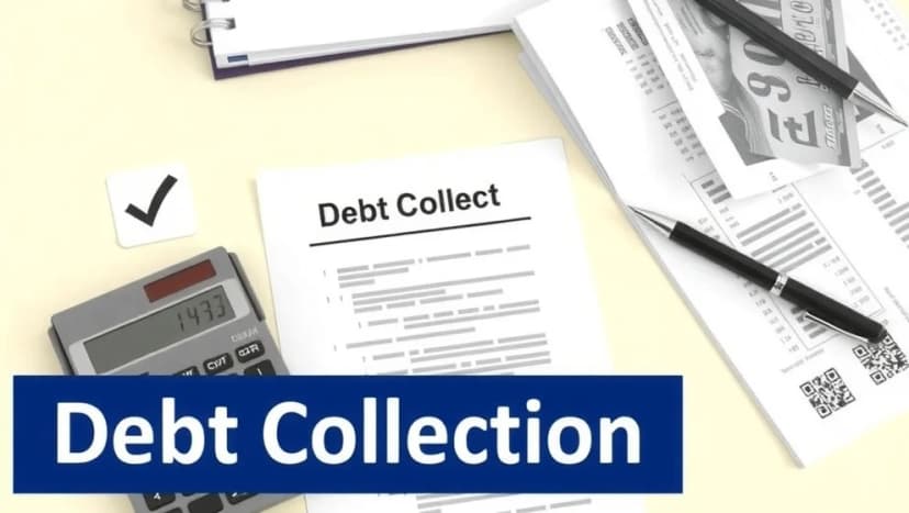 Alektum Inkasso hjälper dig att få betalt