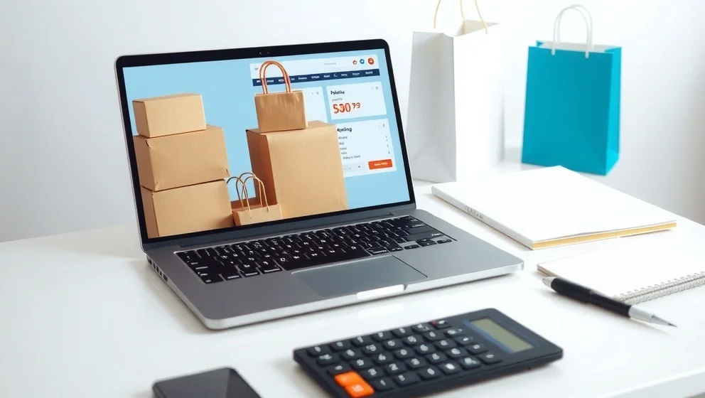 E-handel till salu vad du bör veta