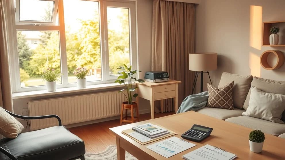 Gå i pension vid 63 utan ekonomisk stress