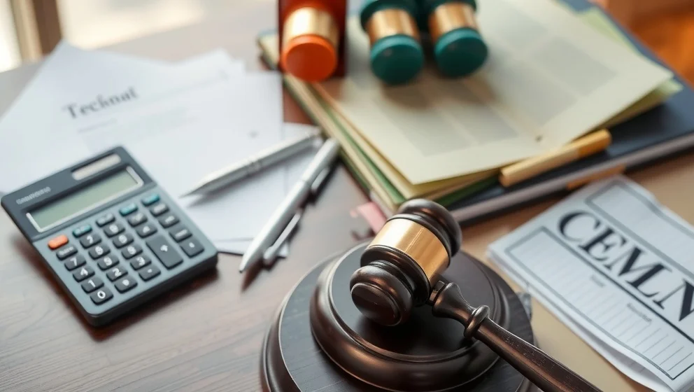 Handels och jurist inkasso förklarad