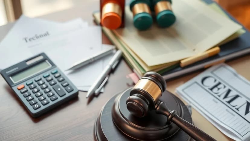 Handels och jurist inkasso förklarad