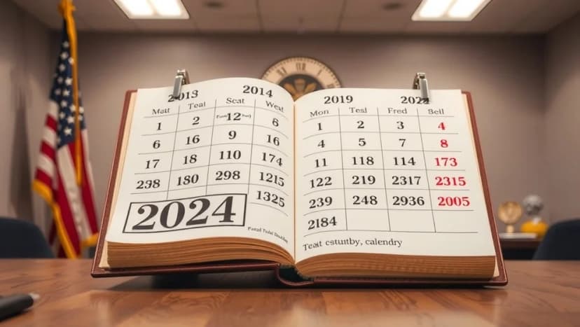 Hur gammal är Donald Trump idag