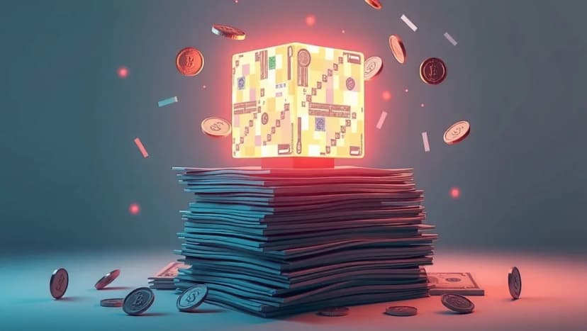 Hur mycket såldes Minecraft för