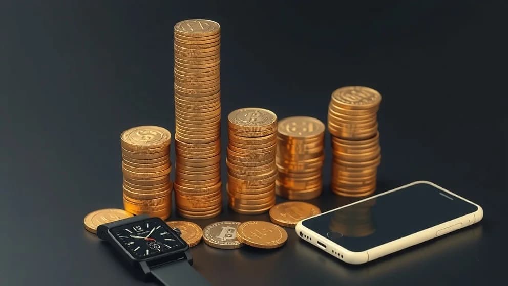 Hur rik är Elon Musk egentligen