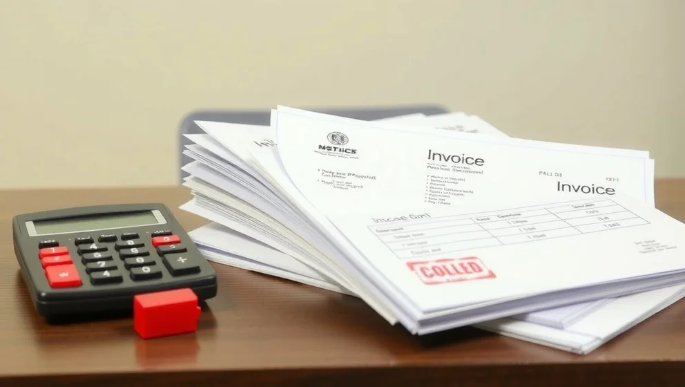 Vad är inkasso och hur fungerar det