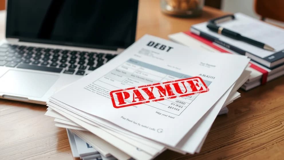 Vad händer när Klarna skickar inkasso