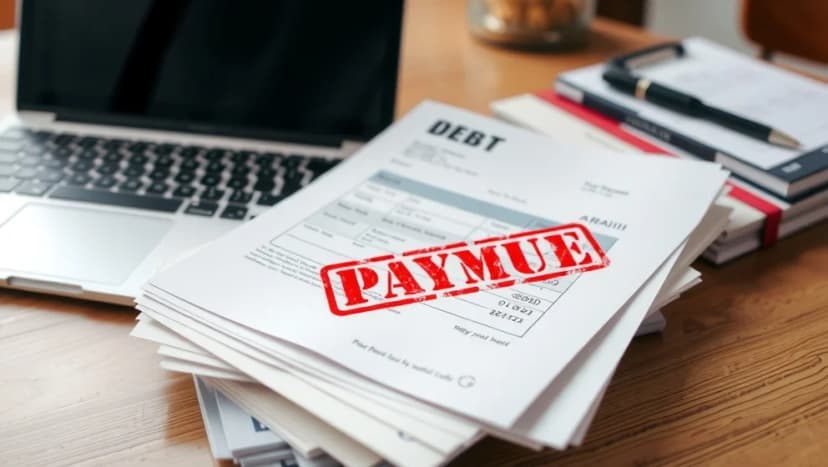 Vad händer när Klarna skickar inkasso