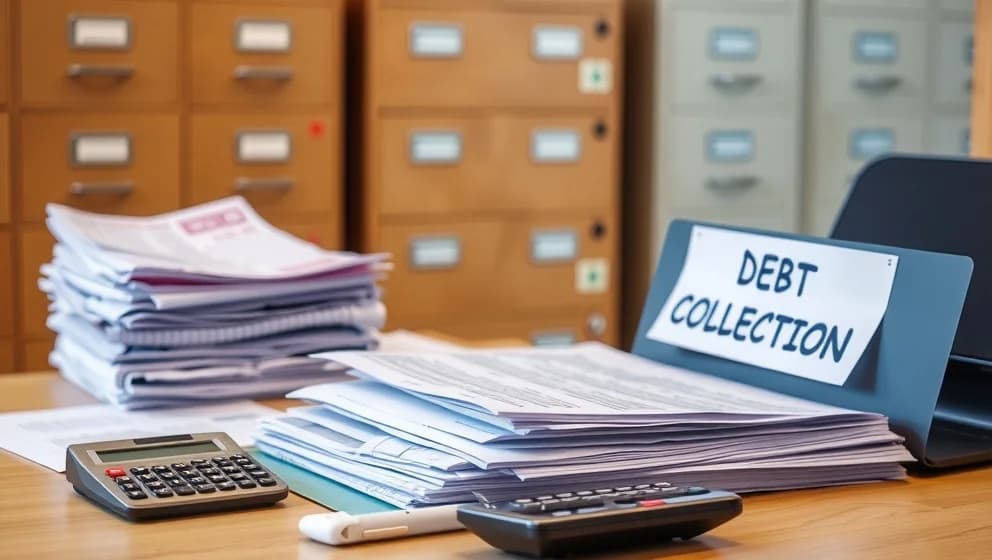 Vad är legalis inkasso och hur fungerar det