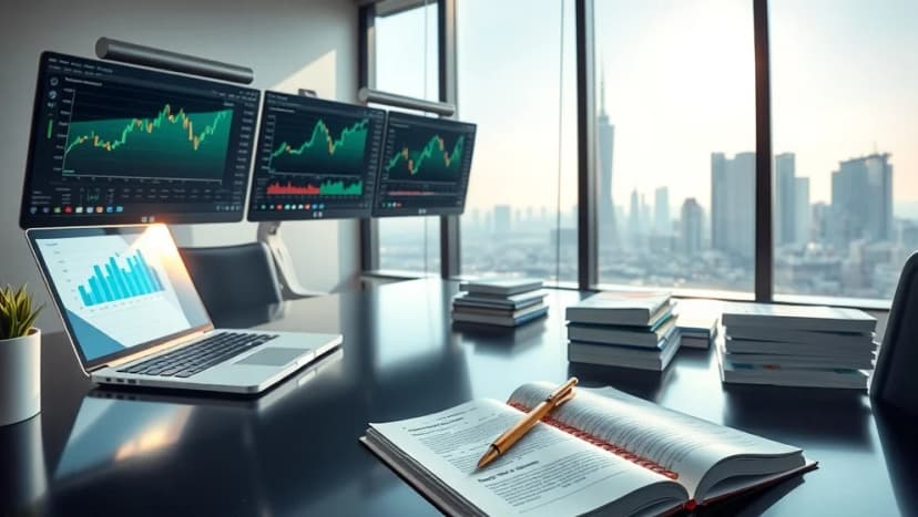 Leif-Ivan Karlsson förmögenhet och hans väg till framgång