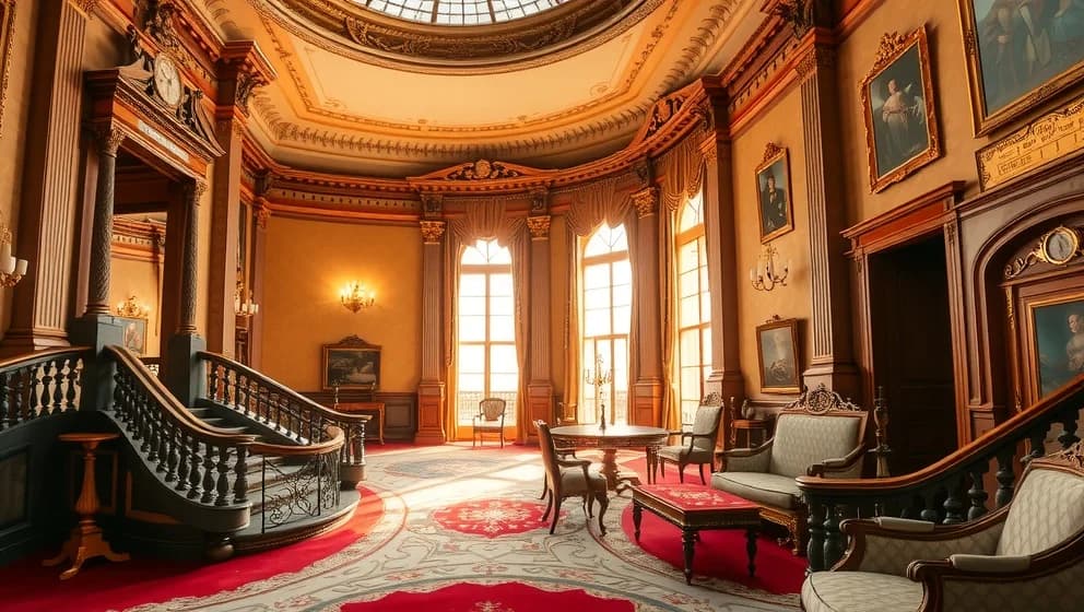 Meghan, hertiginna av Sussex och hennes liv