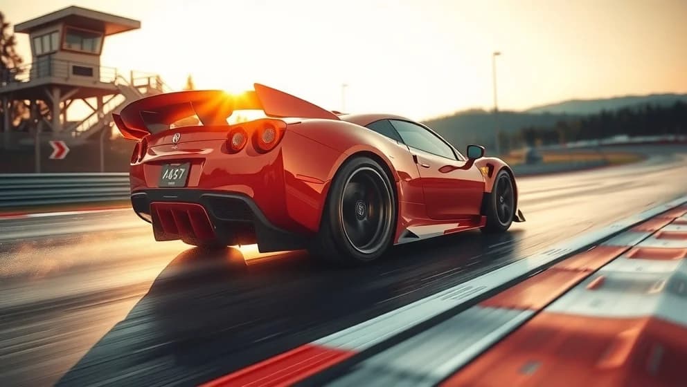 Porsche 718 Cayman GT4 RS sportbilen som tar ratten från dig