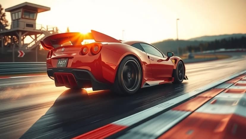 Porsche 718 Cayman GT4 RS sportbilen som tar ratten från dig