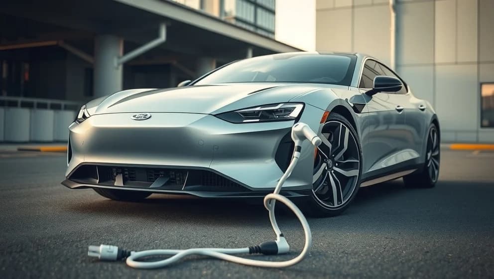 Porsche Panamera 4 E-Hybrid vad kan den göra