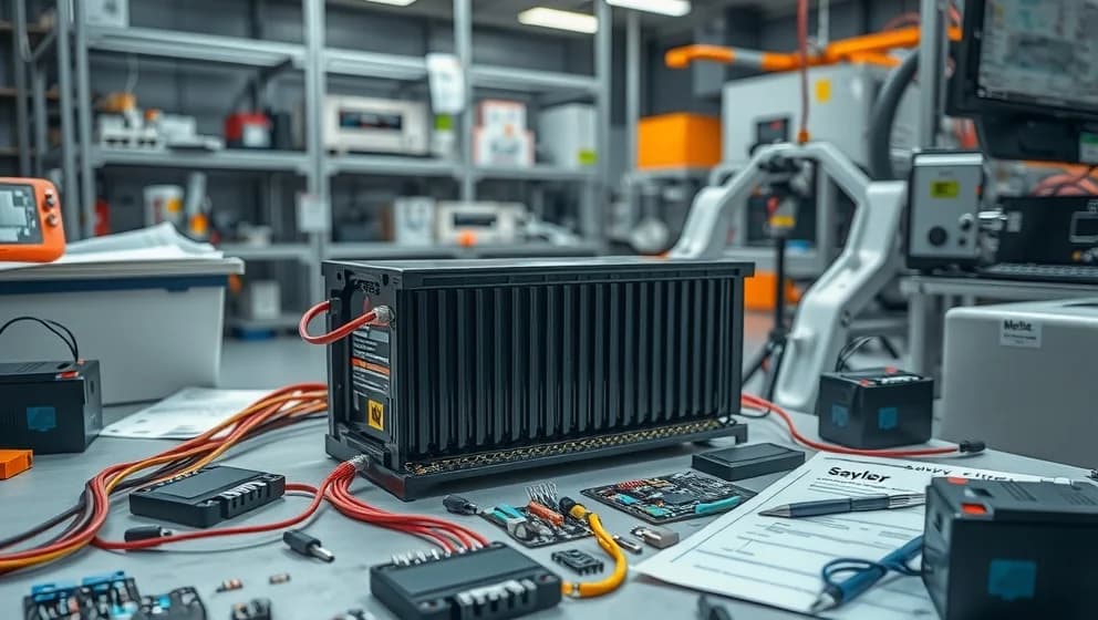 Vad kostar solid state-batterier egentligen