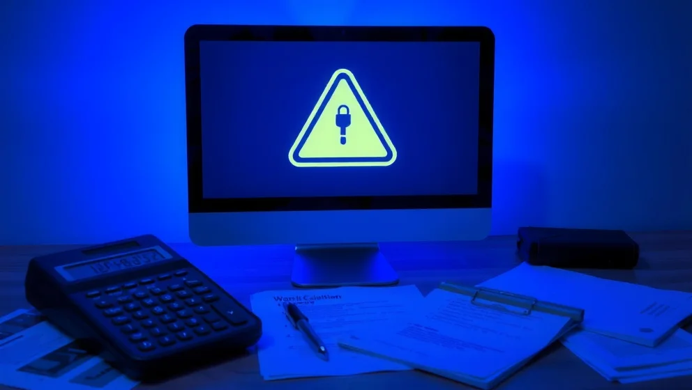 Är Svea Inkasso bedrägeri eller rent?