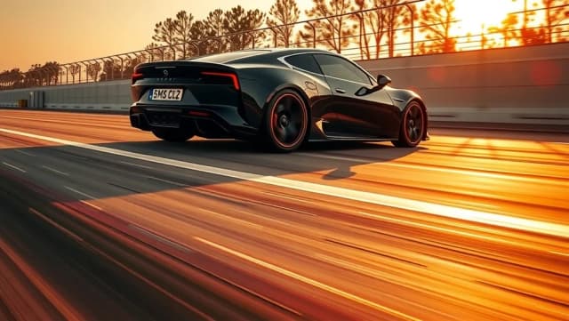 Hur snabb är Tesla Plaid 0-100