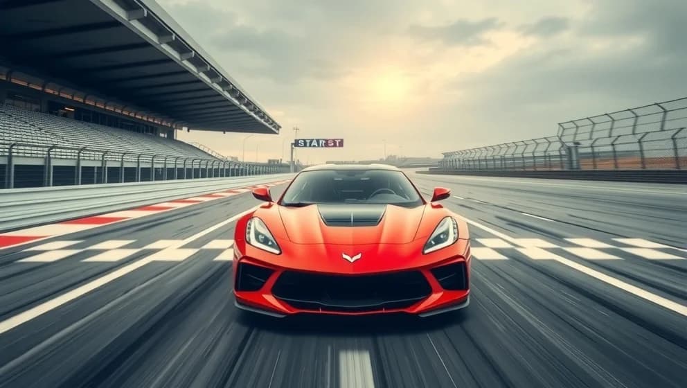 Hur snabb är Tesla Roadster från 0-100