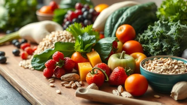 Vad är det nyttigaste man kan äta