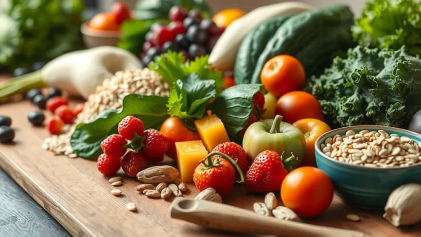 Vad är det nyttigaste man kan äta