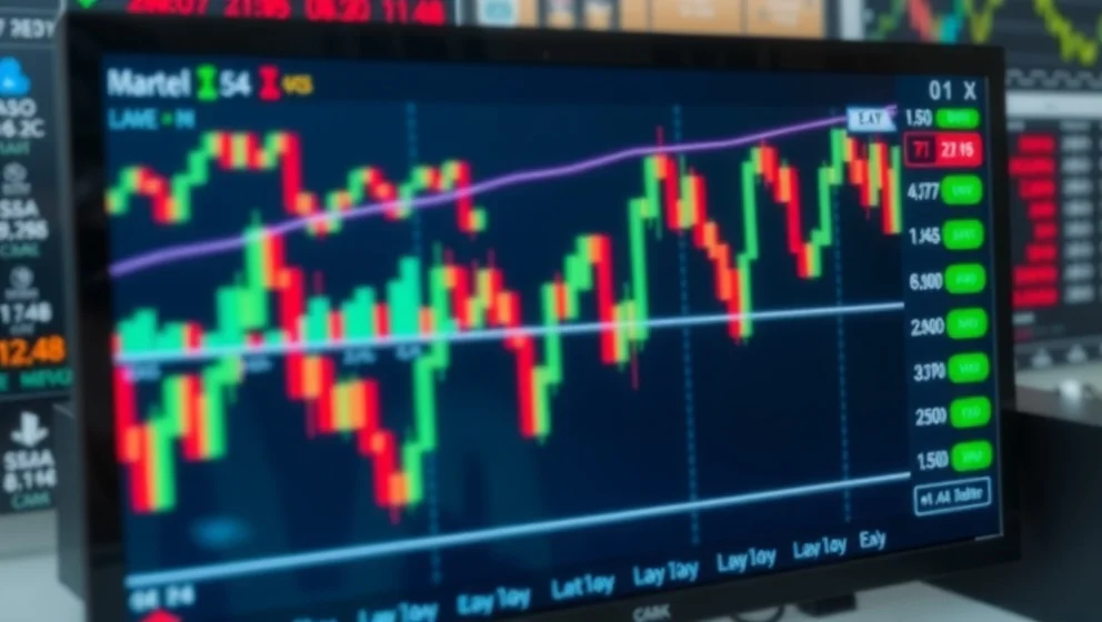 Vad händer med Saab aktien nu