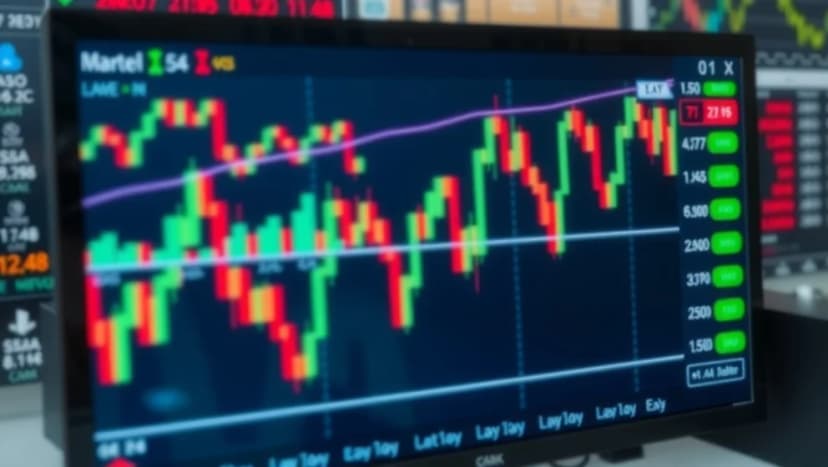 Vad händer med Saab aktien nu