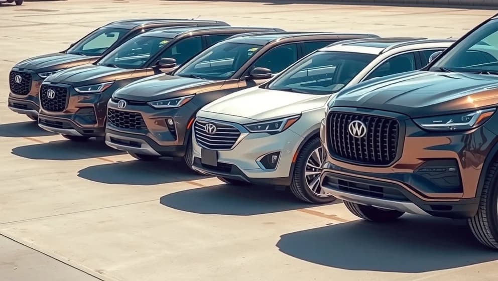 Vilka bilmärken har diesel hybrid